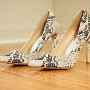 Steve Madden POET High Heels